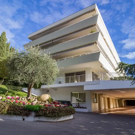 Appartement Les Hortensias By Interhome