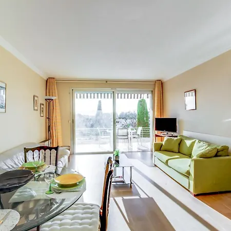 Appartement Les Hortensias By Interhome