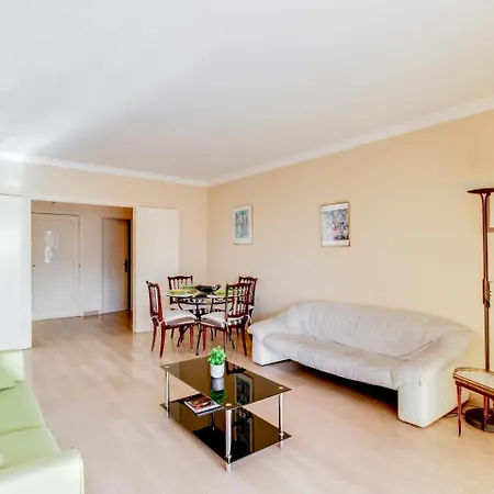 Les Hortensias By Interhome * Cannes