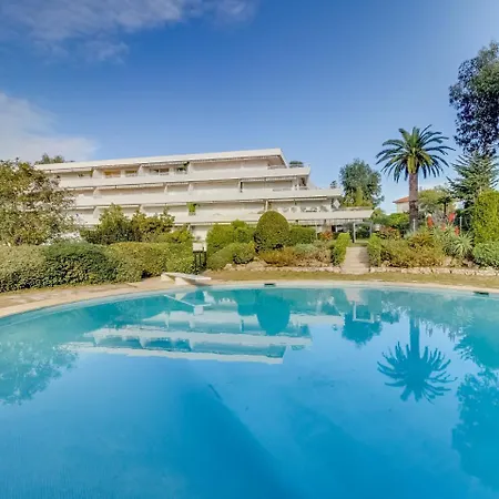 Les Hortensias By Interhome * Cannes