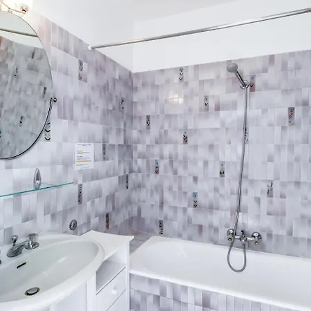 Les Hortensias By Interhome Cannes