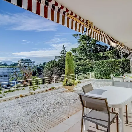 Les Hortensias By Interhome *