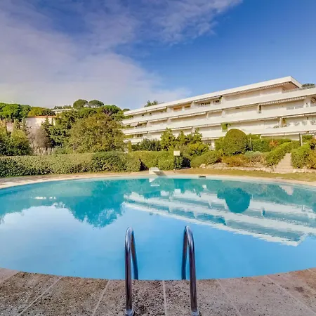 Les Hortensias By Interhome Appartement *