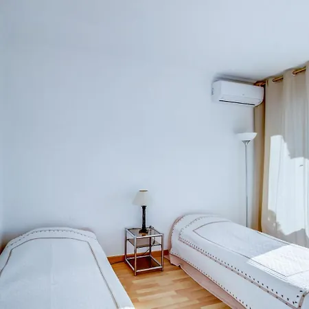 Les Hortensias By Interhome Apartment *